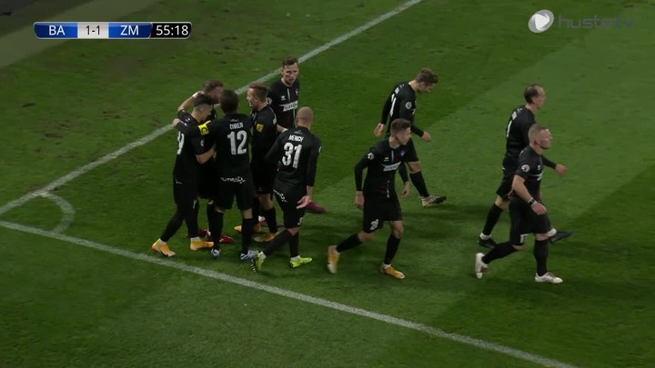 Dve tyčky a gól. TAKTO to bolo naozaj